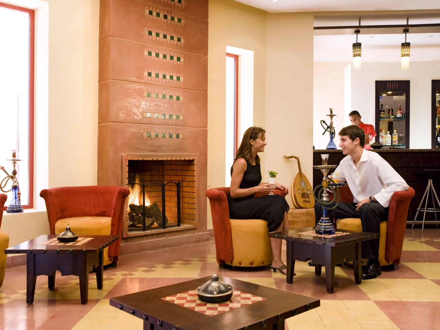 ibis Ouarzazate Centre