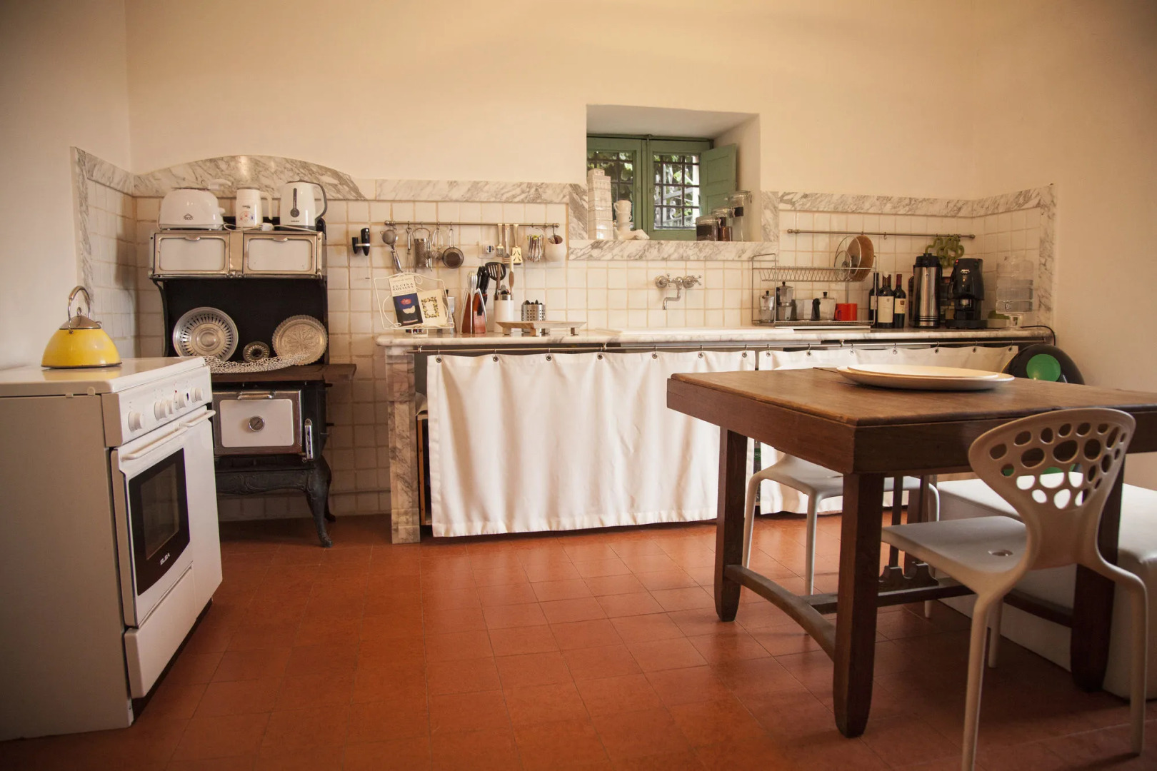 La Casa del Poeta - Enna