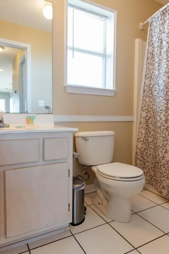 Summerwind Resort by Saltwater Vacations