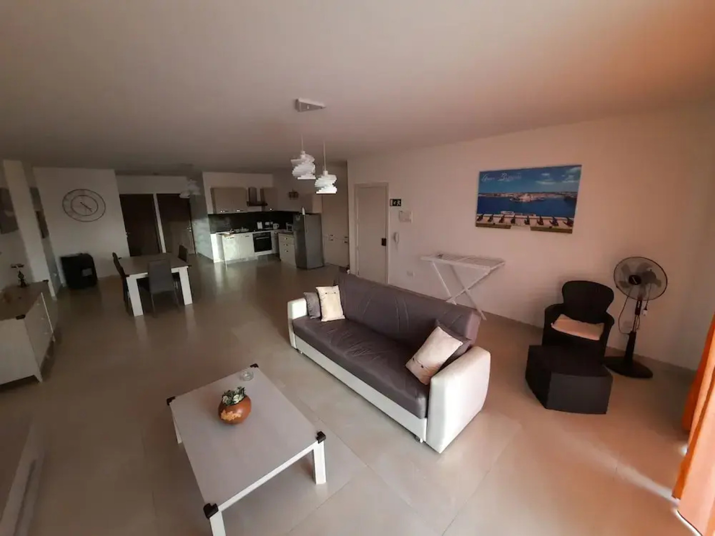 Paradise Luxury Apartment