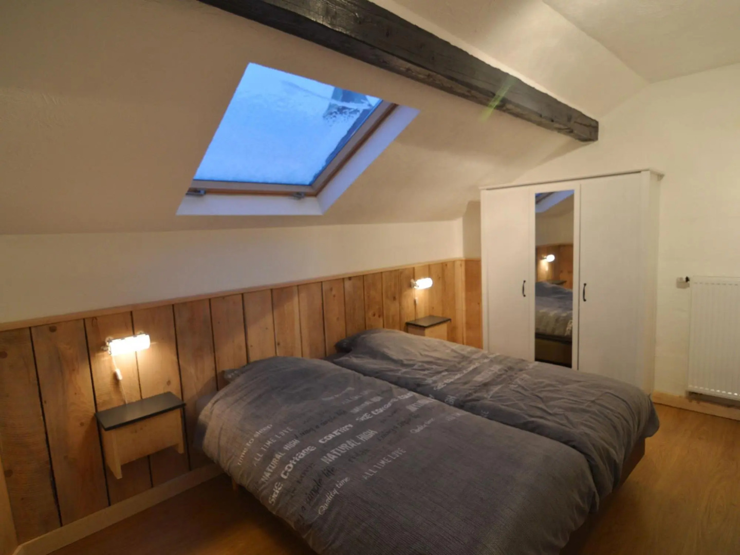 Modern Holiday Home in Sourbrodt with Private Pool