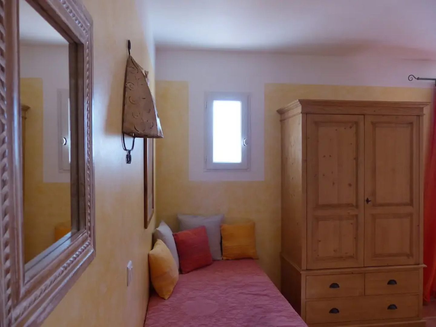 La Ferme du Petit Ségriès