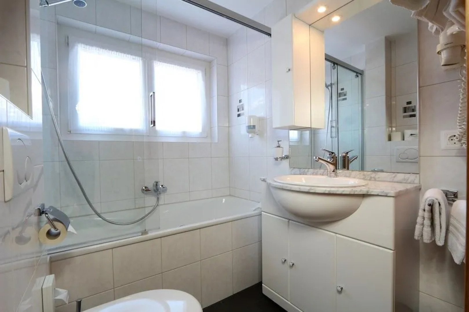 Family Hotel & Spa Desirée