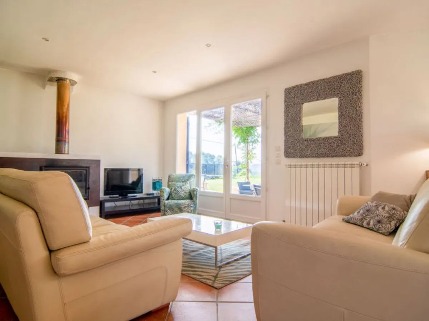 Holiday Home Les Oliviers - SAE110