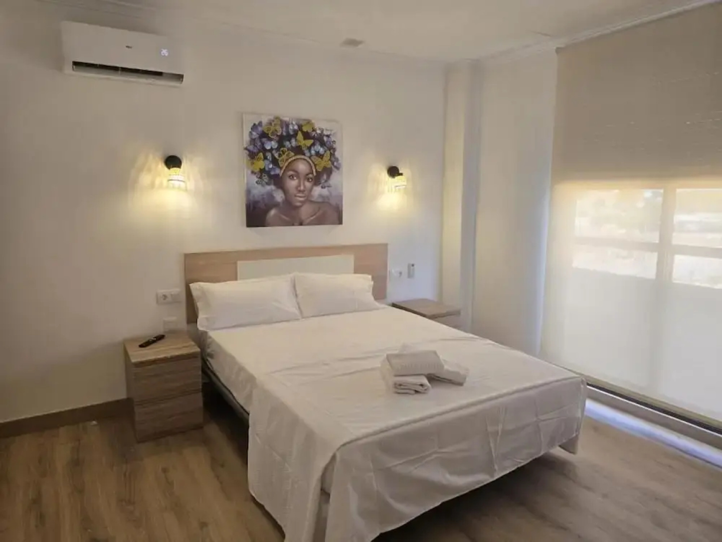Hotel Key Reig