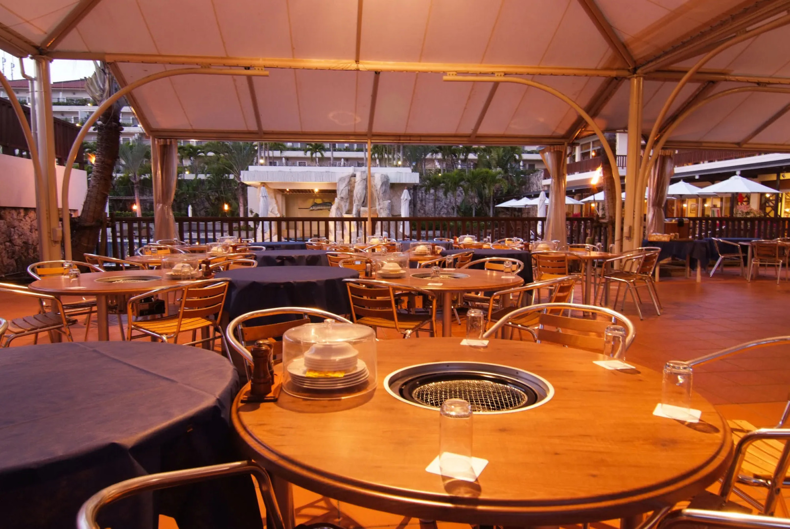 Kanucha Bay Hotels & Villas