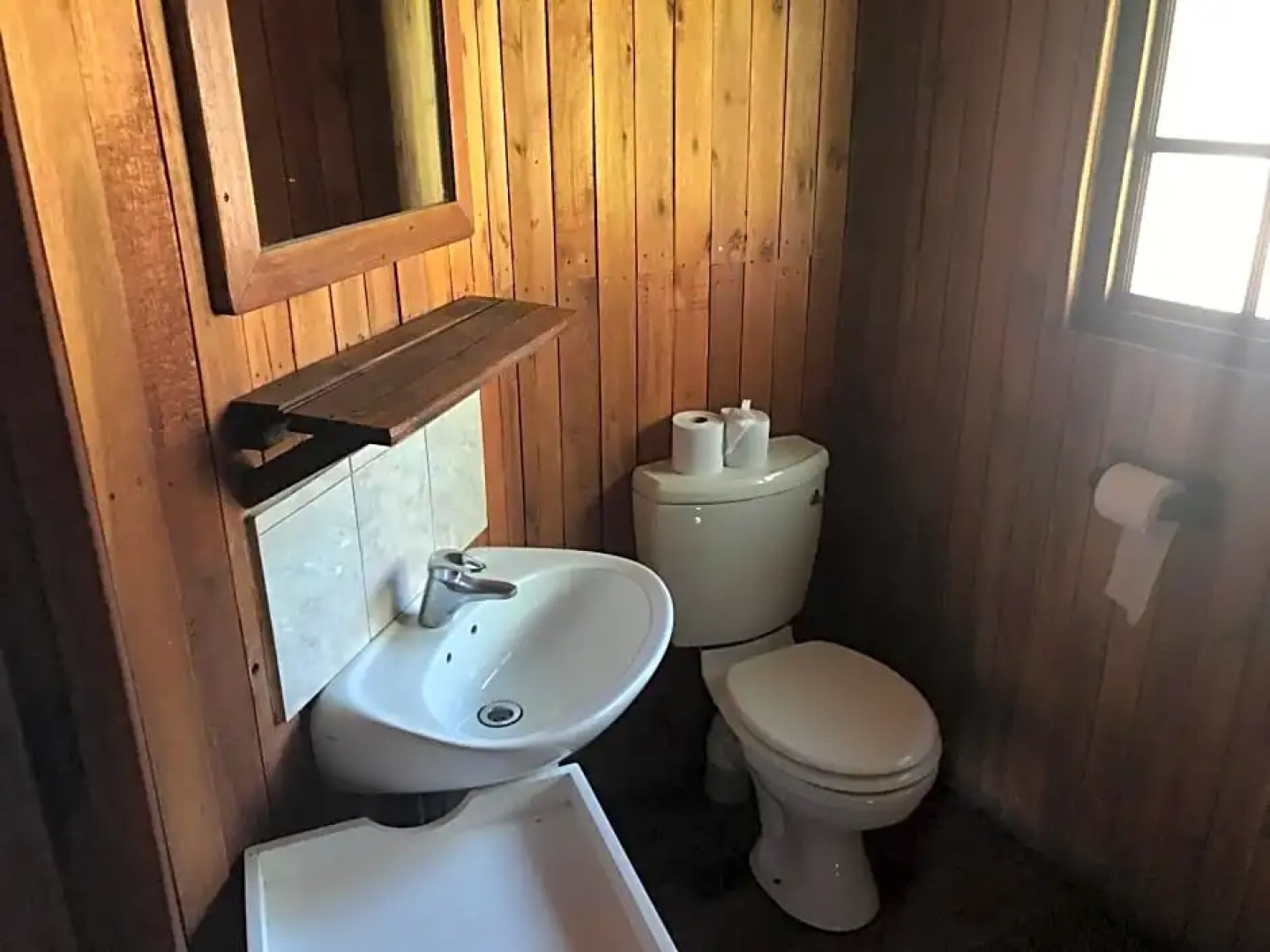 Molalatau Lodge & Campsites