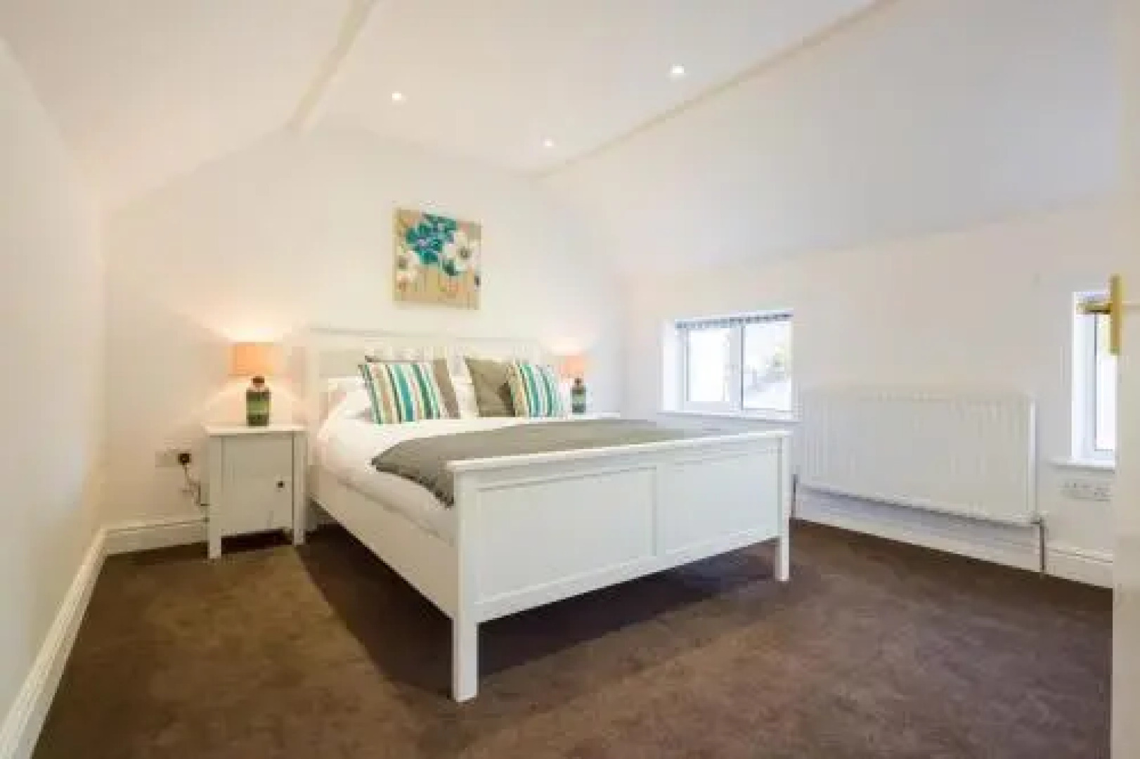 Cambridge Water House Apartments