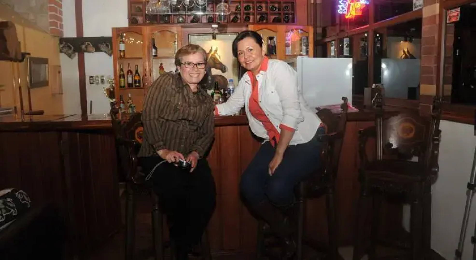 Hacienda - Hosteria Milliguayco