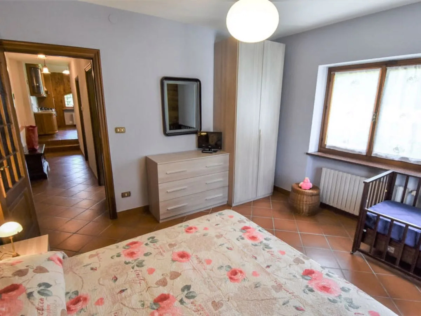 Maison Pro de Solari 28750