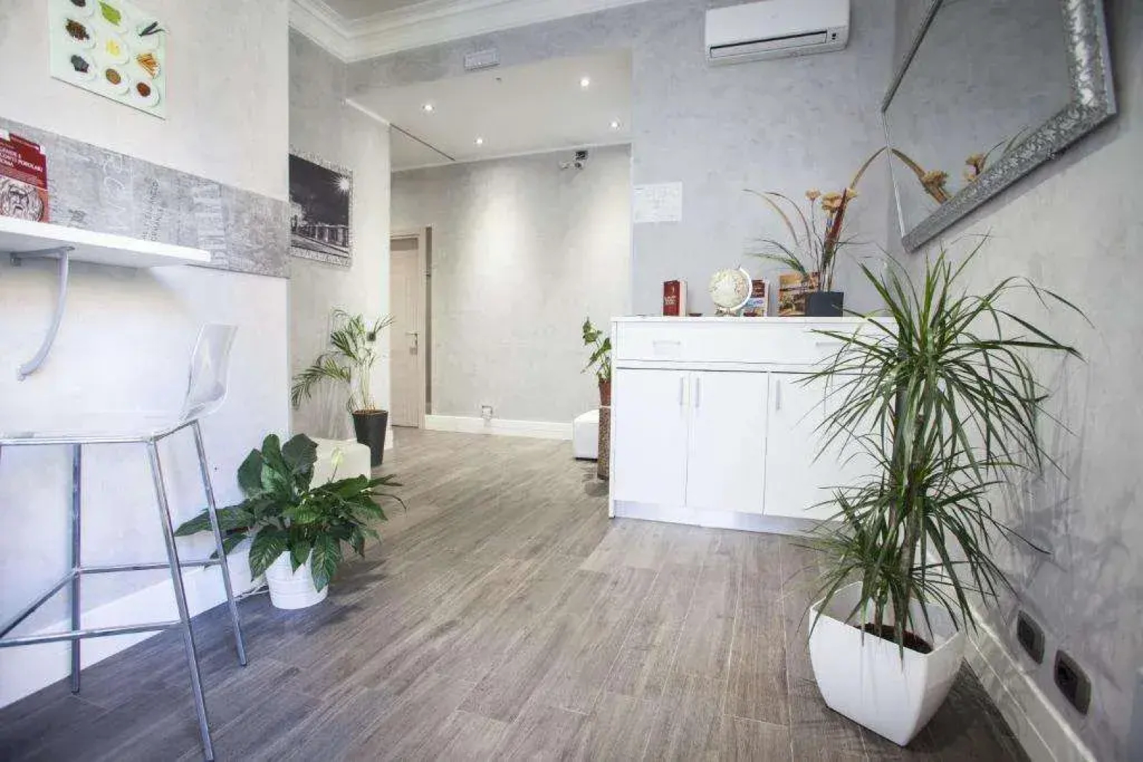 Aventino Guest House