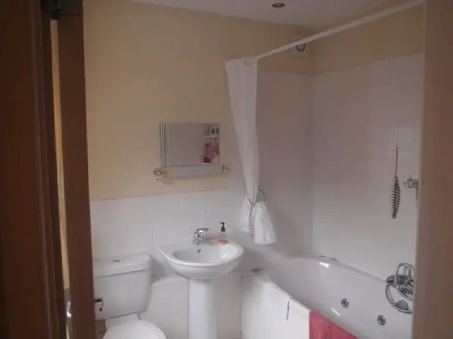 Harbour View Bungalow