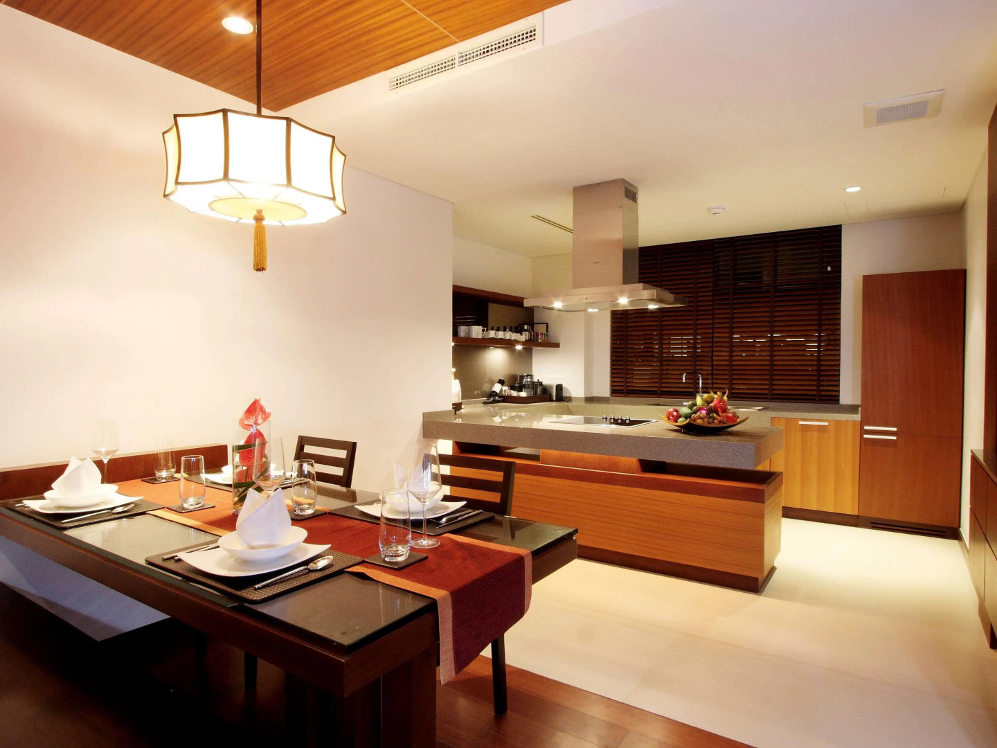 Отель Mövenpick Phuket Bangtao