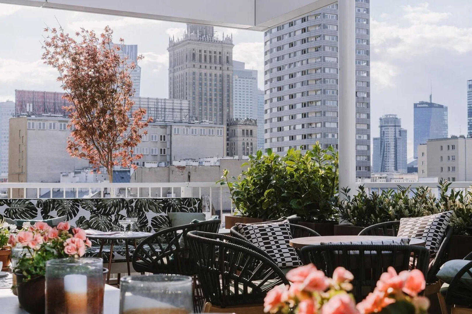 PURO Warszawa Centrum