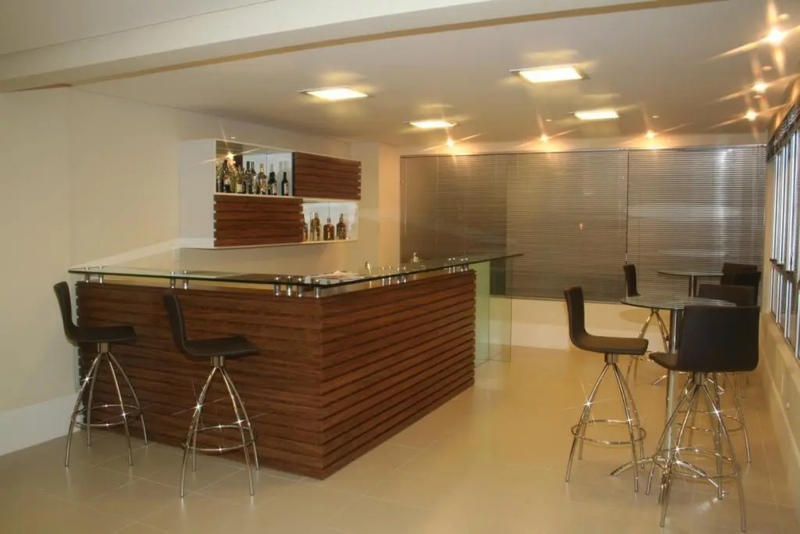 Delupo Apart Hotel