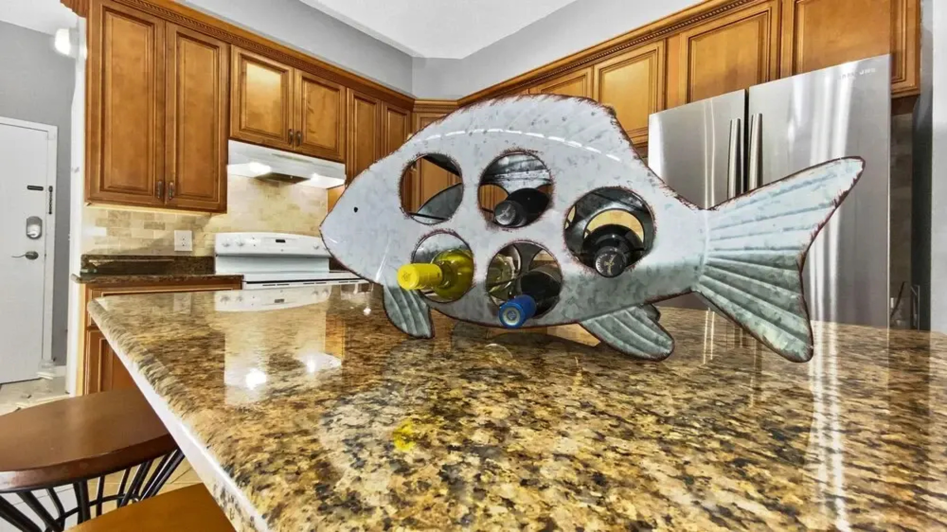 San Remo 304 by Teeming Vacation Rentals