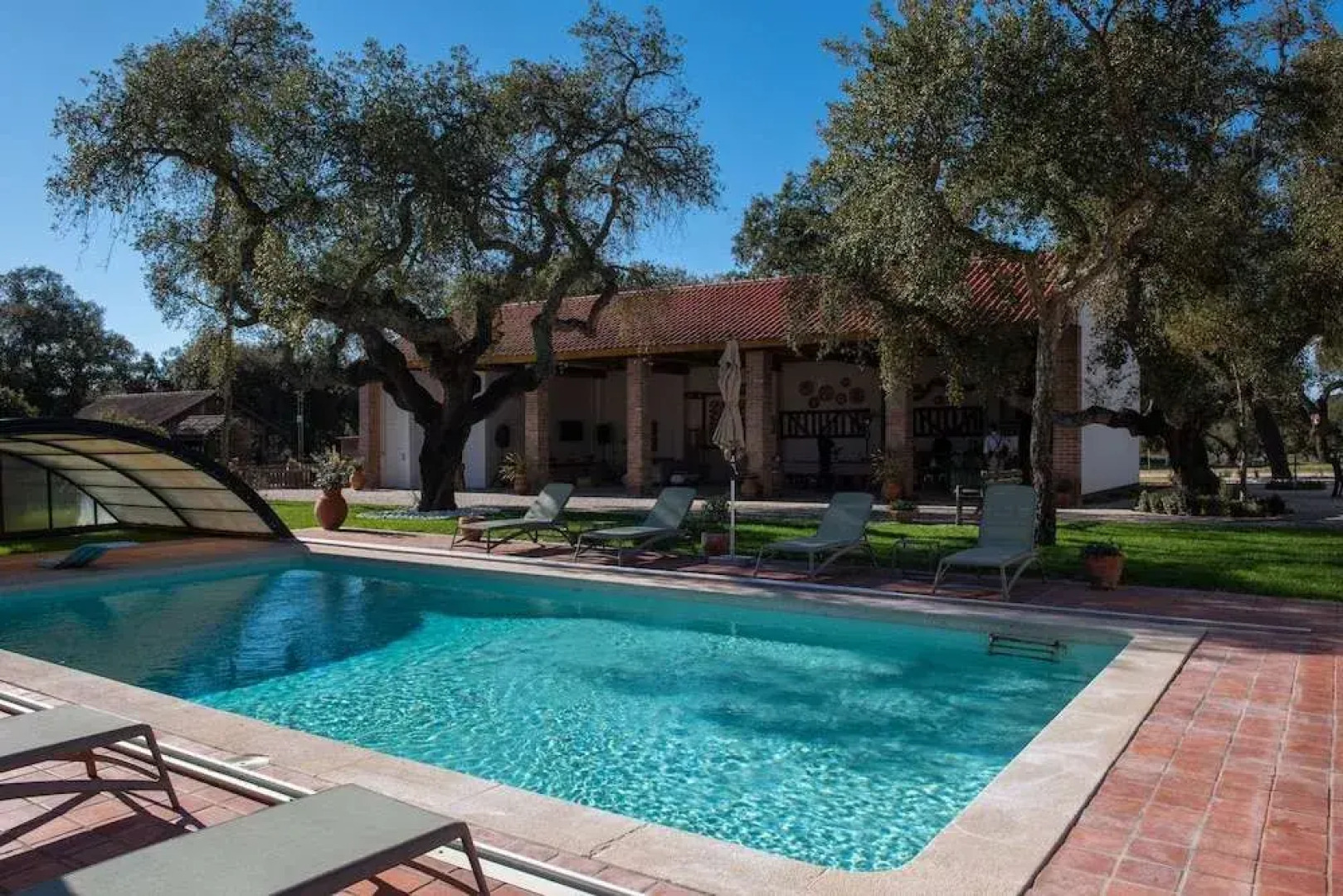 Herdade Das Onzenas De Cima