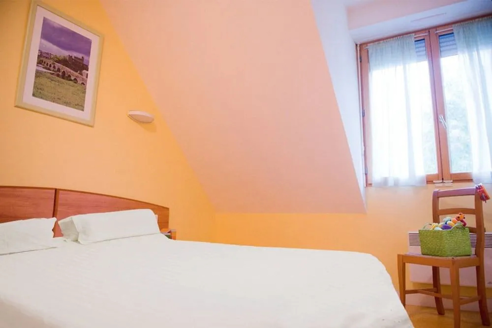 Azureva Saint-Montaine