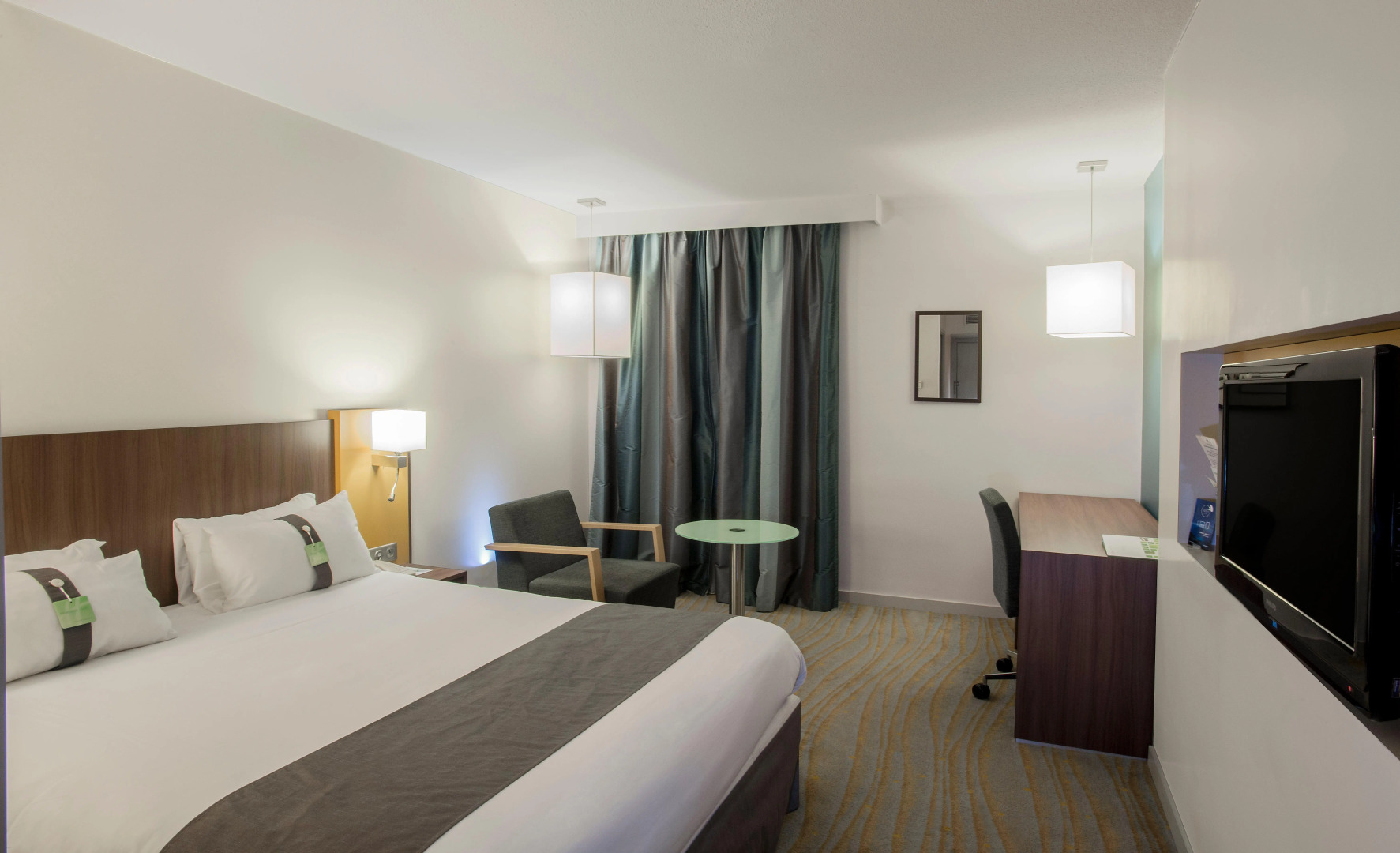 Holiday Inn Lyon Vaise by IHG