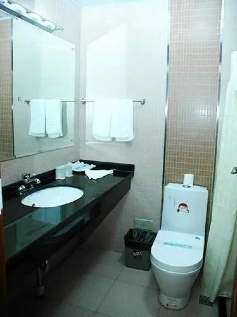 Dabie Mountain Holiday Resort