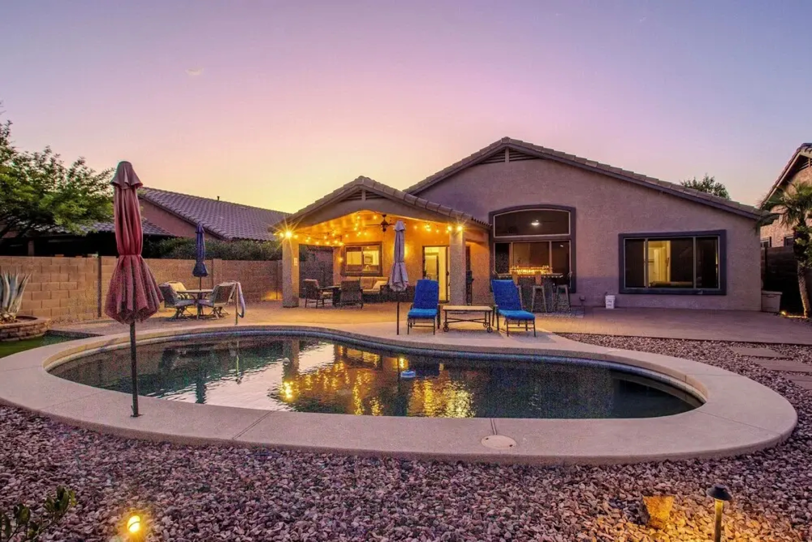 Gold Canyon Superstition Foothills Retreat w/ Pool