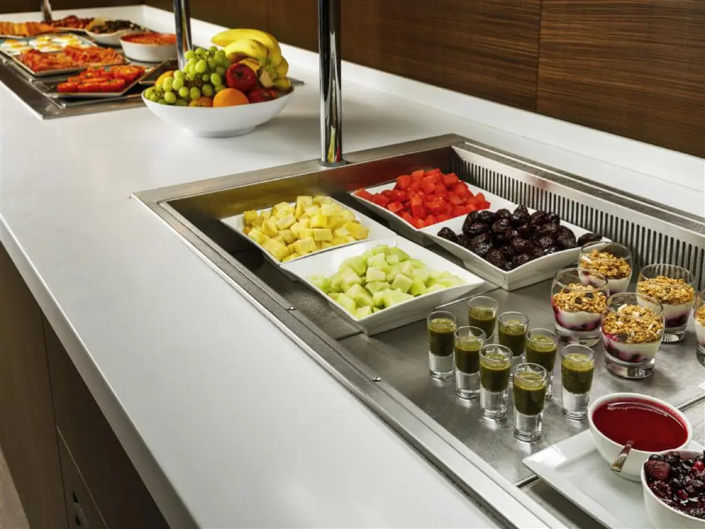 Mercure Sheffield Parkway