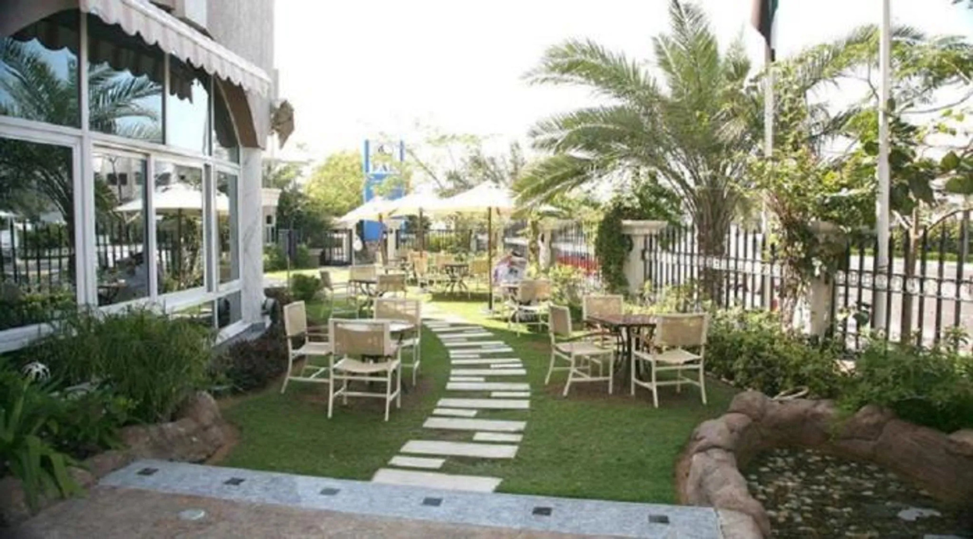 Sharjah Premiere Hotel & Resort