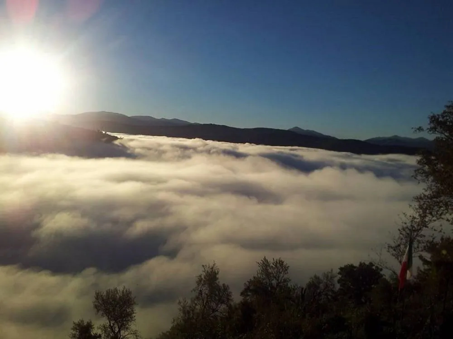 B&B Live Paradise Norcia