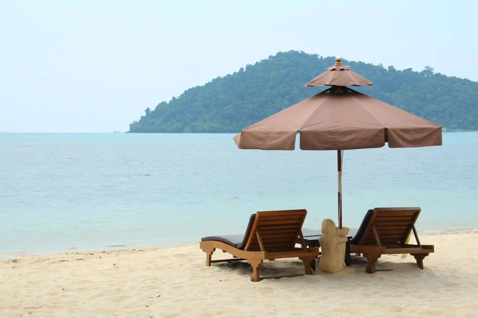 Chivapuri Beach Resort