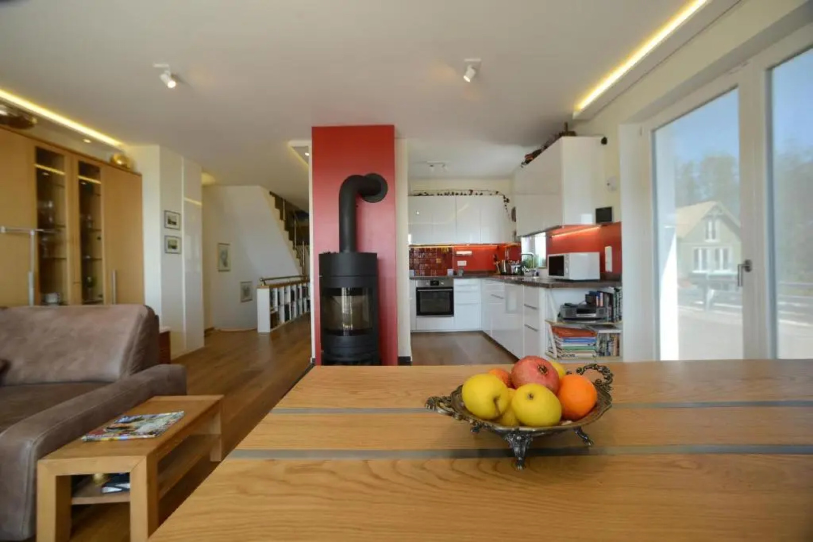 Panorama Apartment P7 A10