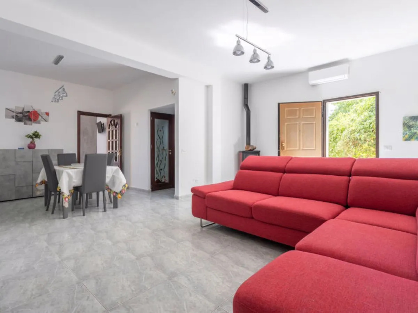 House Alice Misilmeri