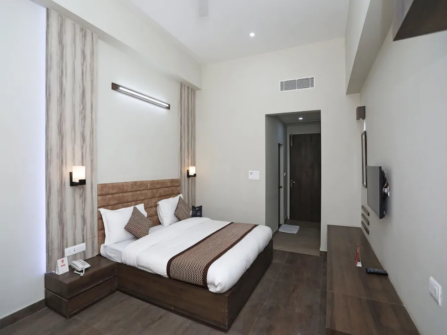 OYO 15153 Rudraksh Hotel & Resort