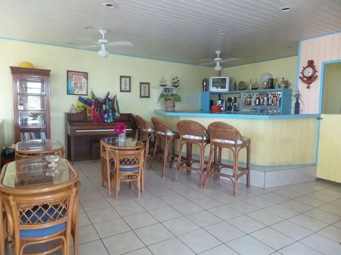 Anchorage Inn