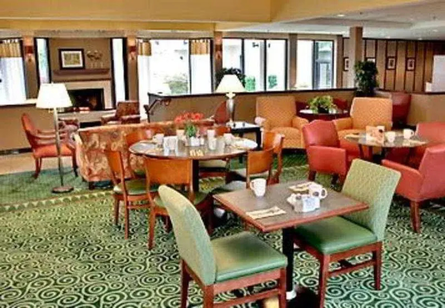 Courtyard Virginia Beach Norfolk
