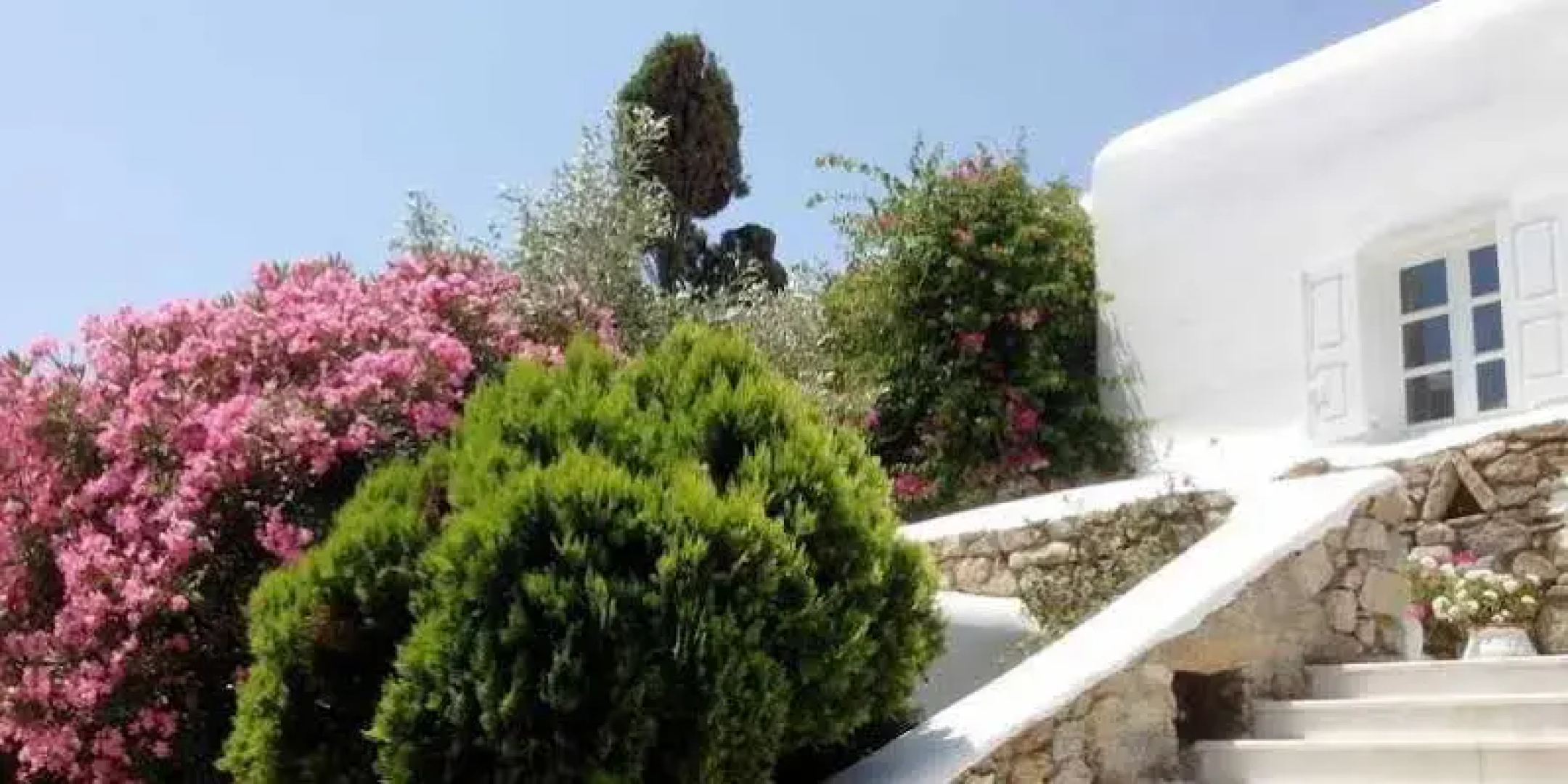 Seaside Cottage by Belvedere