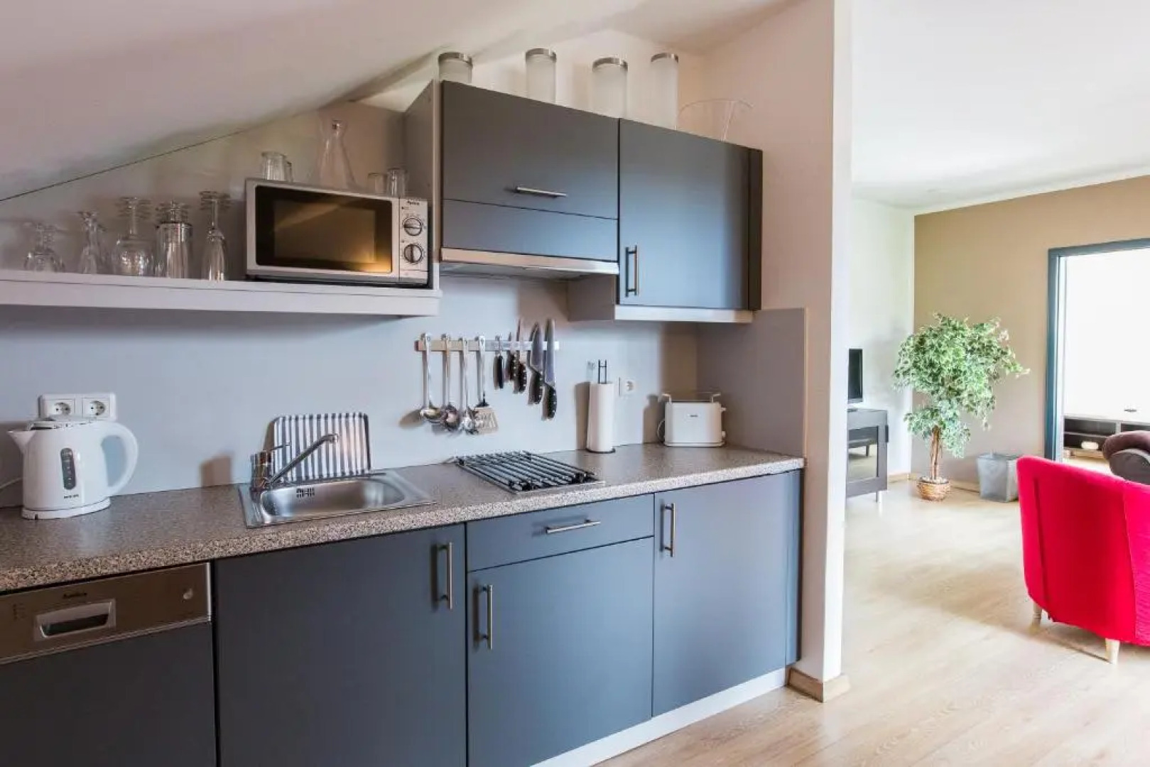 Ferienwohnanlage Prinzenhof