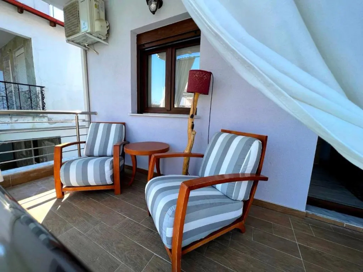 Villa Athina 1st floor