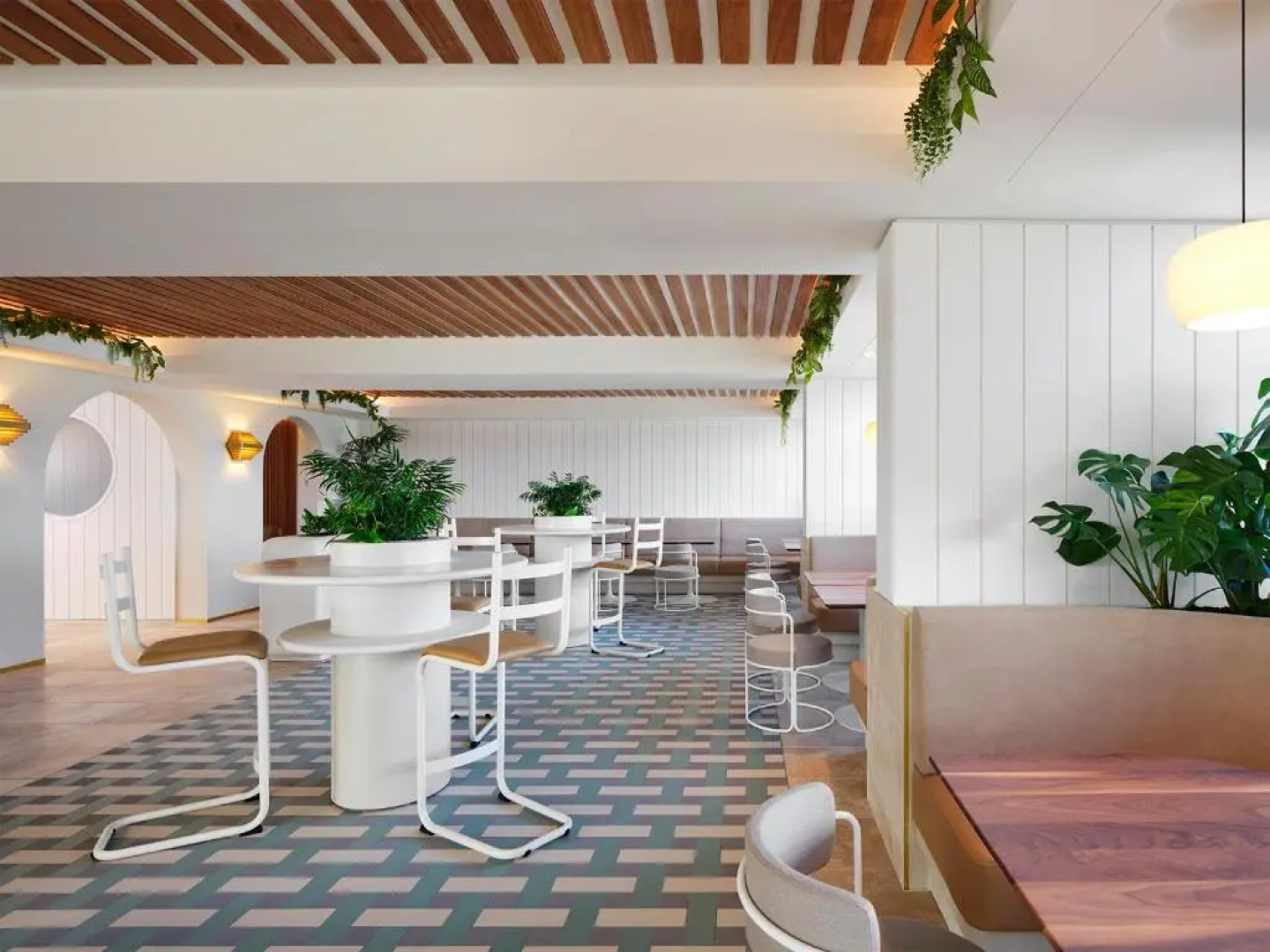 Burbury Hotel & Apartments