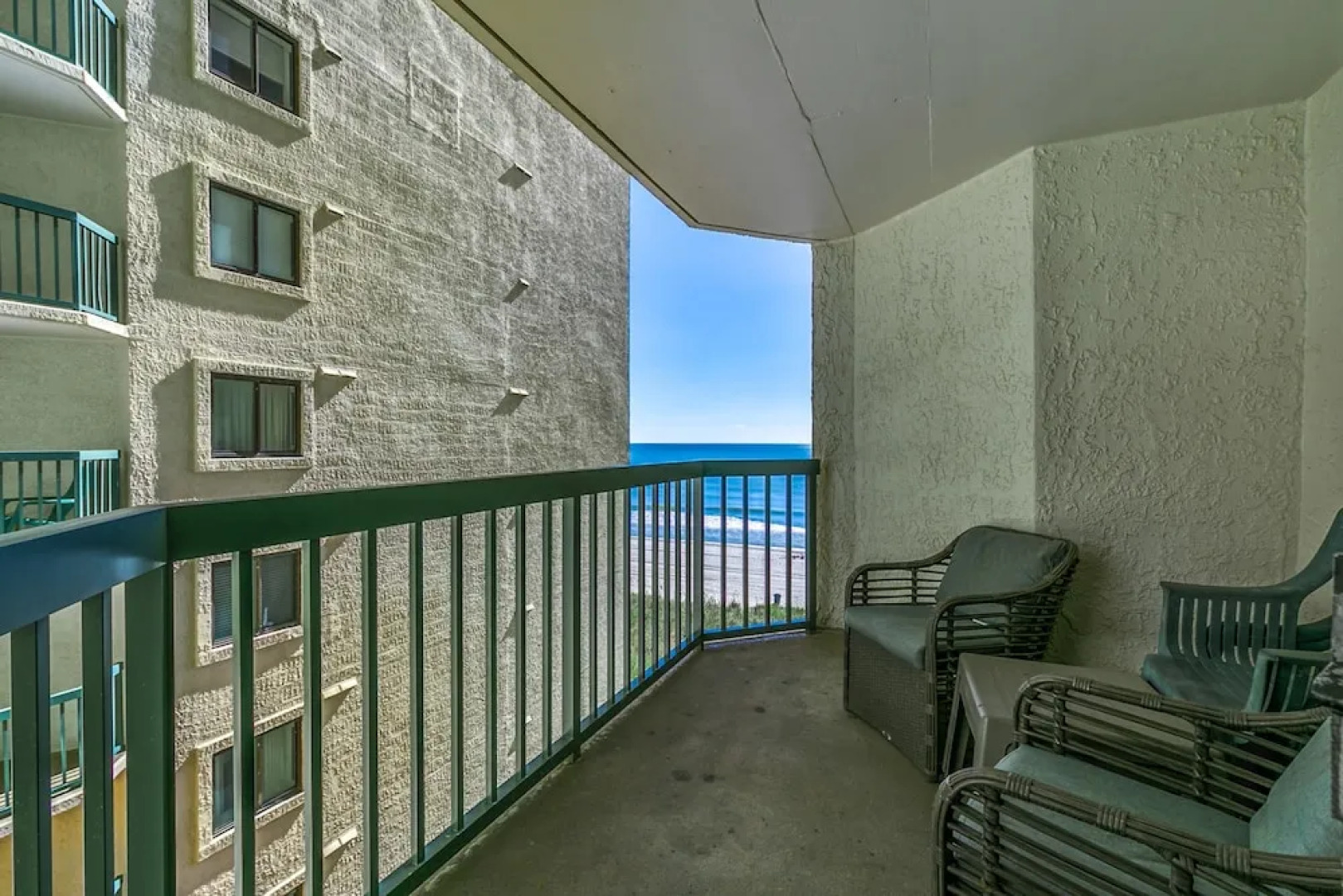 Ocean Bay Club by Condo-World