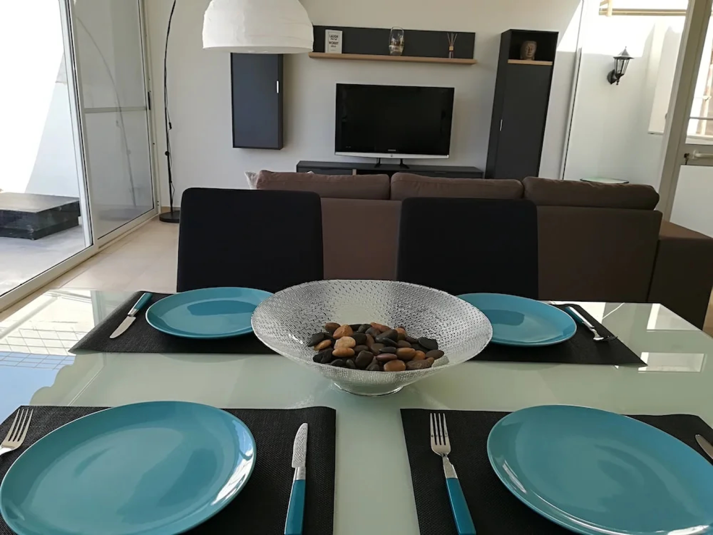 Top Floor Swieqi Penthouse With Terrace