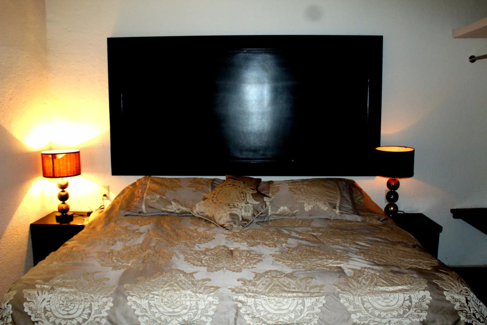 Posada Los Ahuehuetes