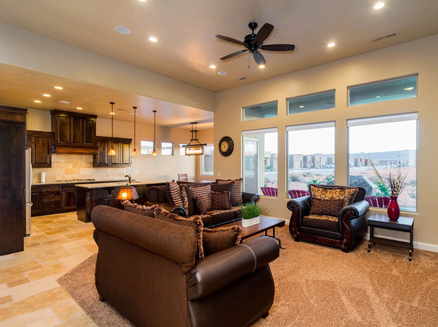 Vacation Rentals at Sand Hollow Resort