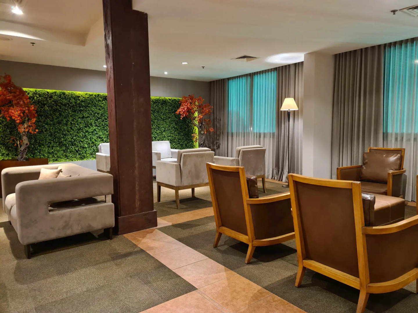 Sky Borges Hotel Alpenhaus