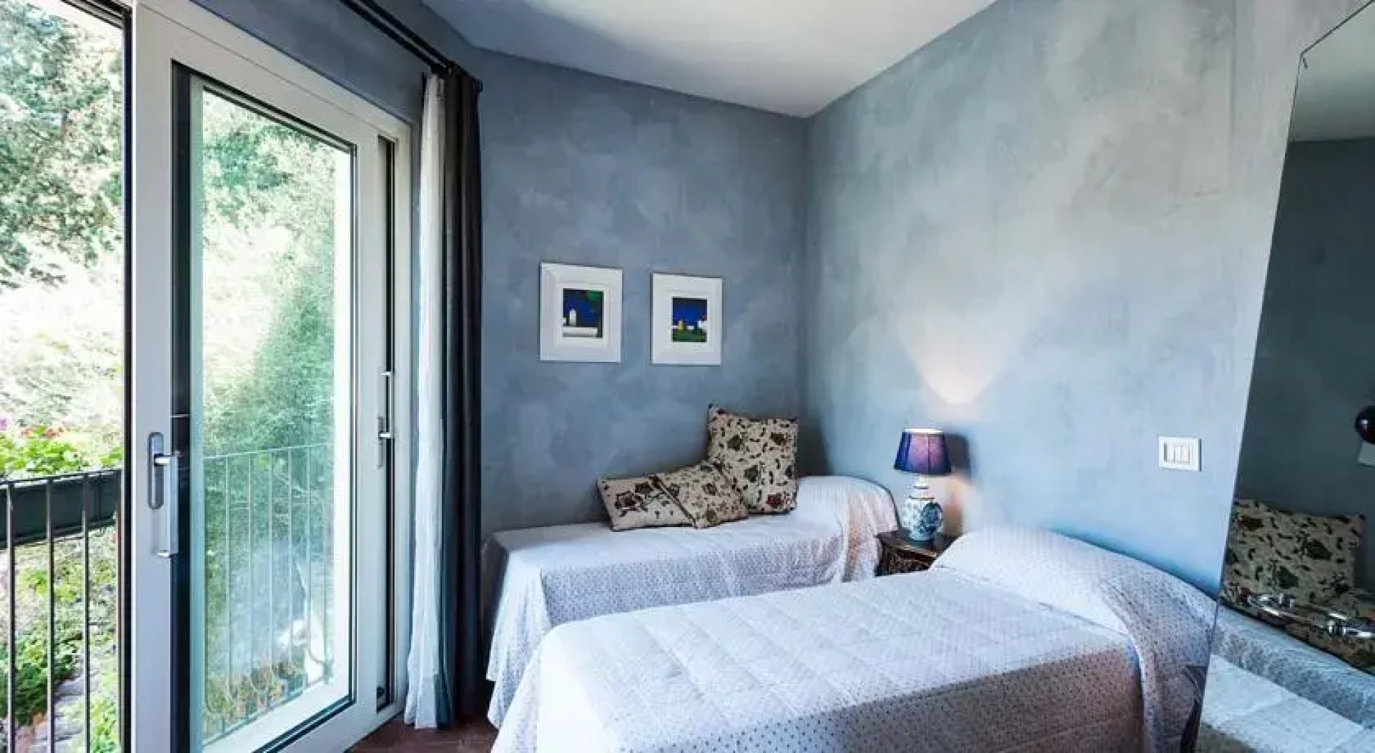 Taormina Mare