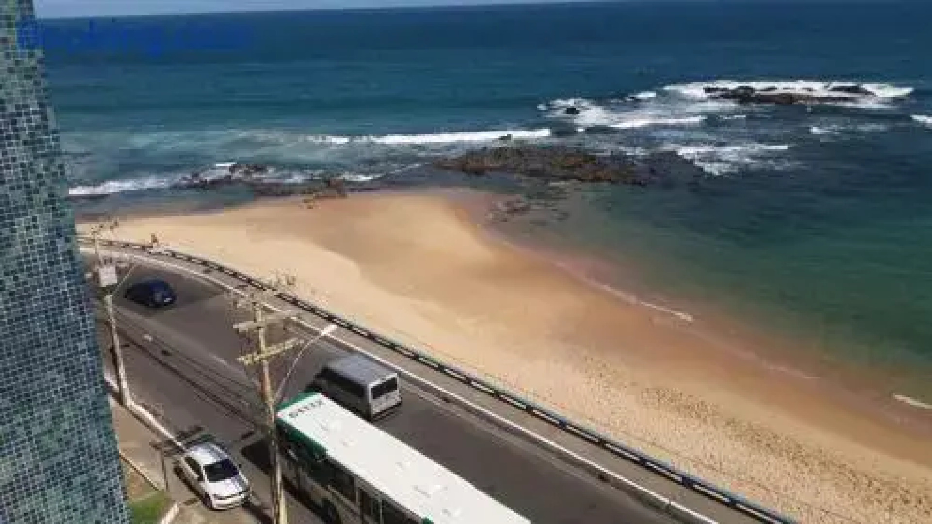 Píer Sul Apart Hotel - Circuito do carnaval