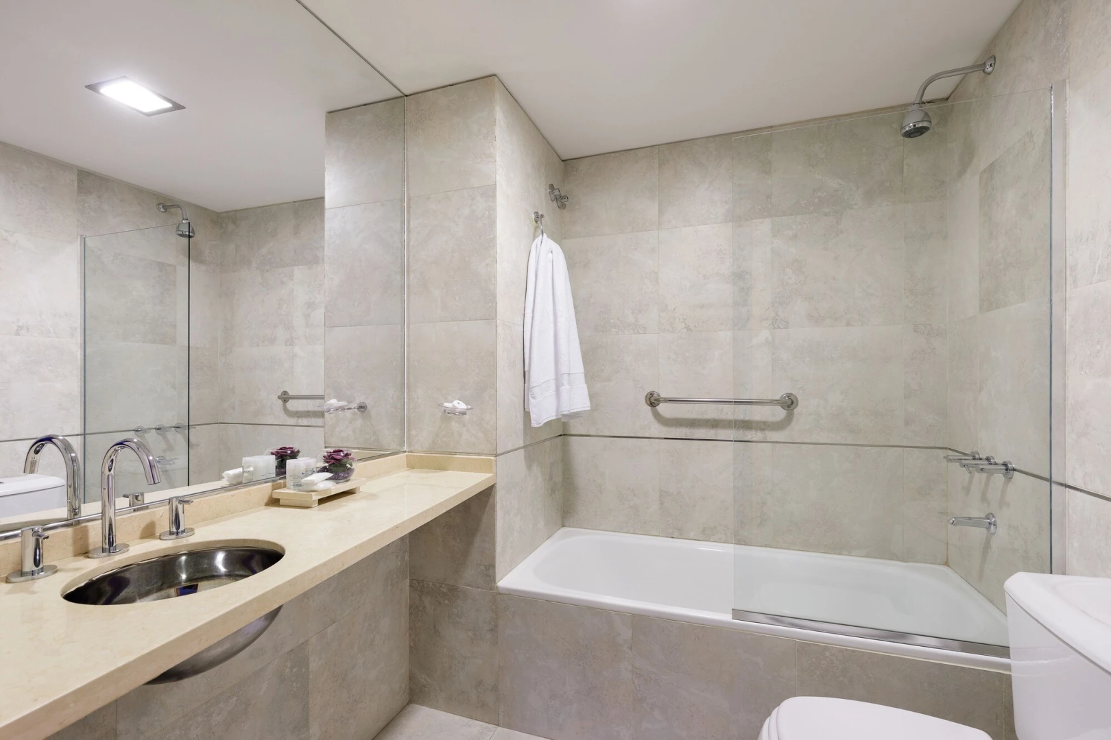 Hotel Alto Traful