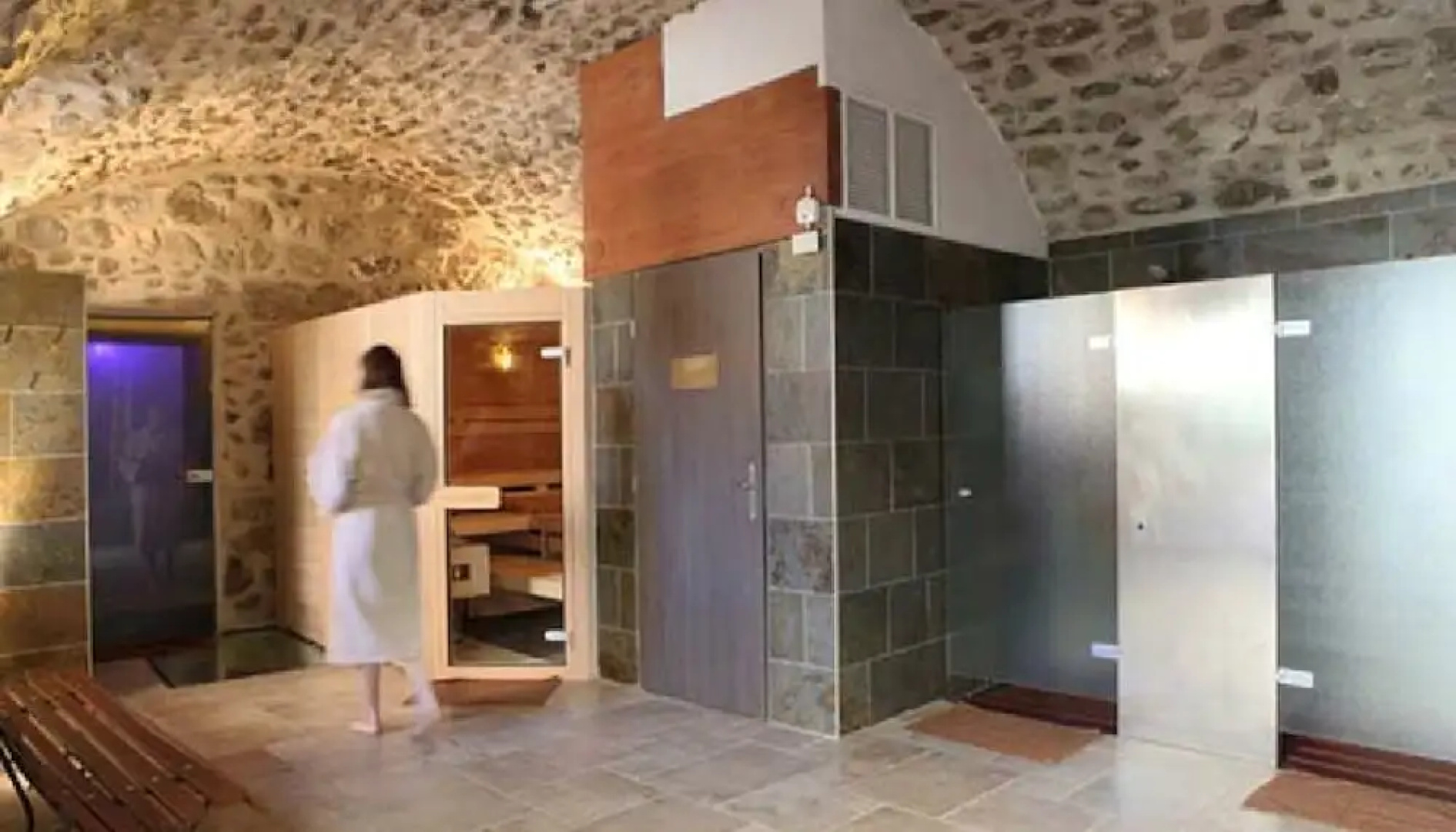 Domaine Saint-Roch