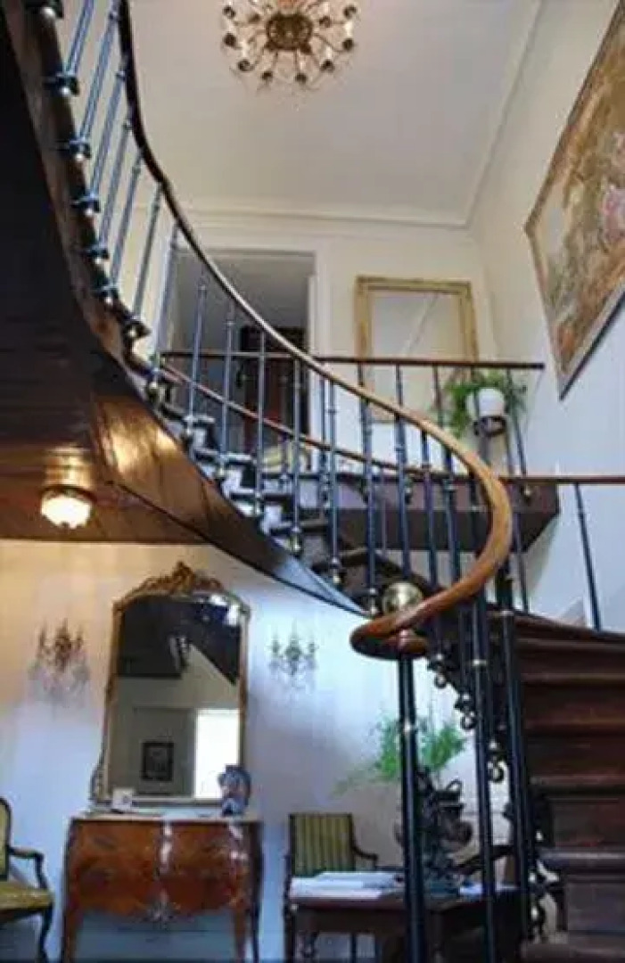 Hôtel Tardif Noble Guesthouse