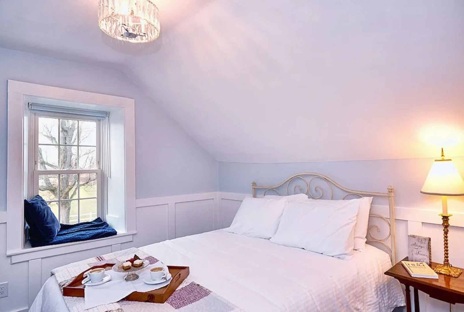 Enduring Heart Bed and Breakfast Inc.