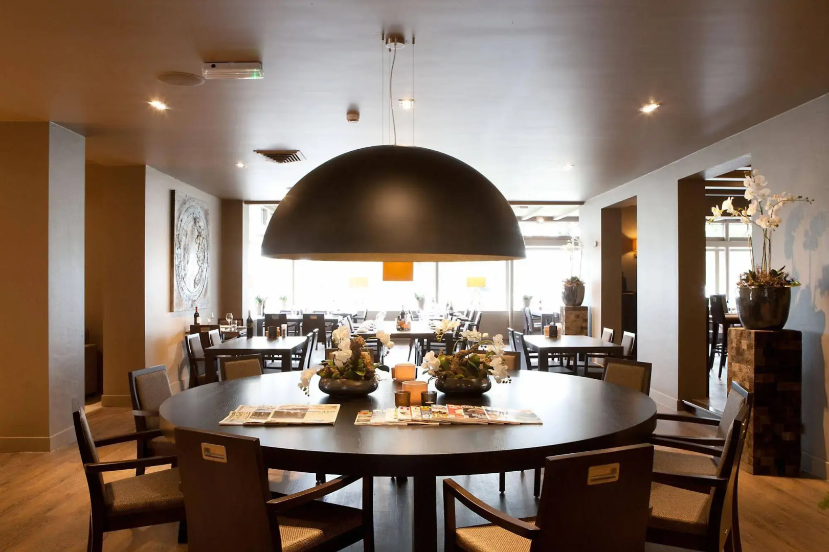 Fletcher Hotel Het Witte Huis